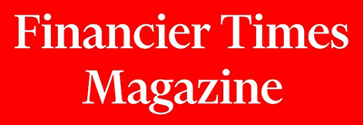 Financier Times Magazine